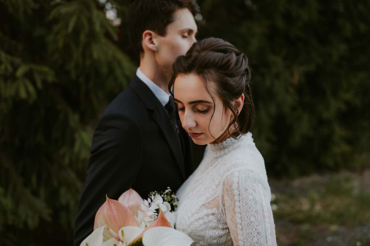 Wesele Scena Kulinarna – Fotograf Ślubny Śląsk