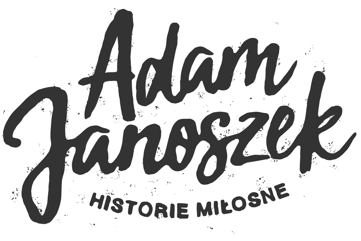 Adam Janoszek – Historie Miłosne